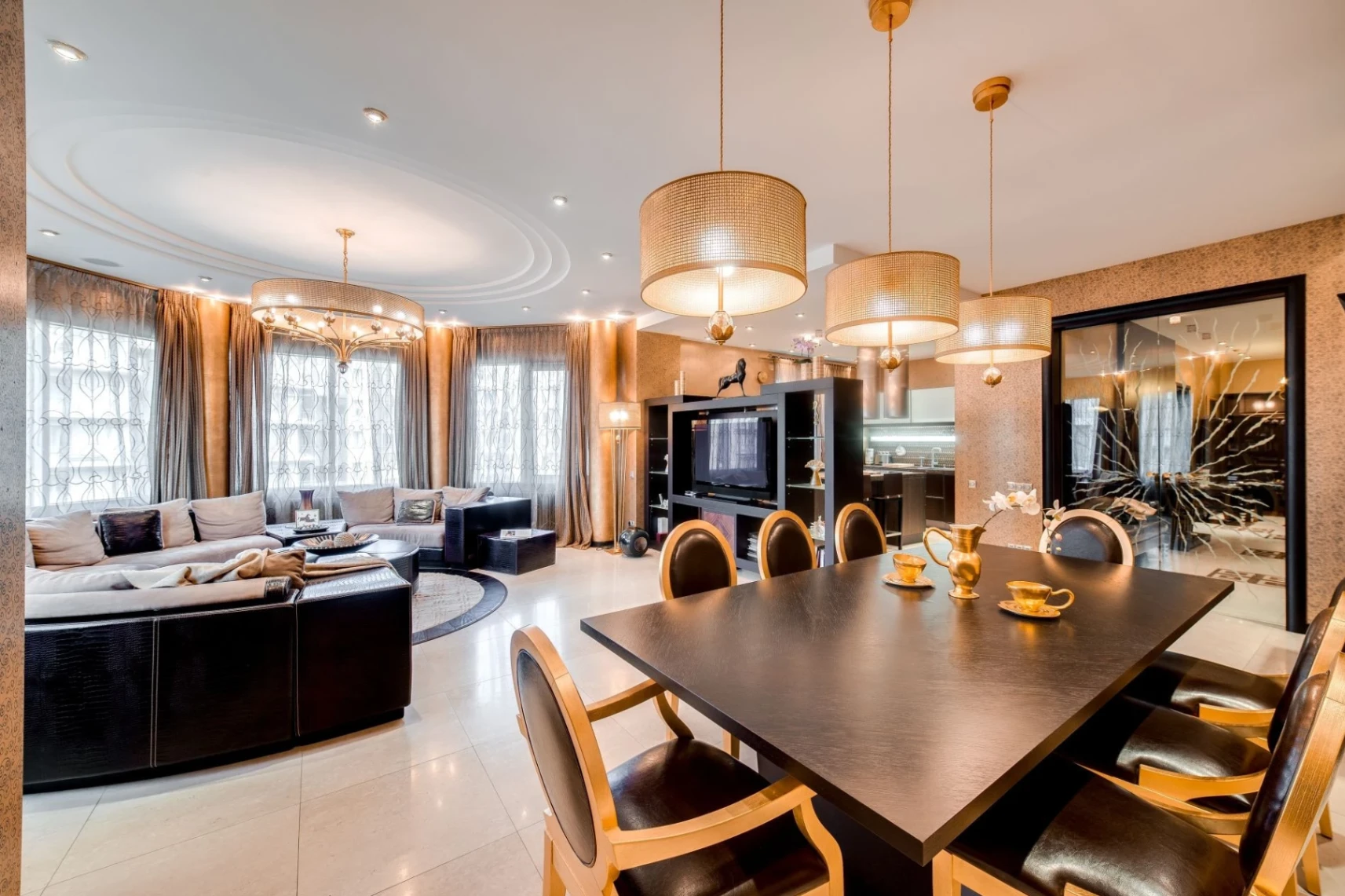 Why choose us for your Swiss apartment search